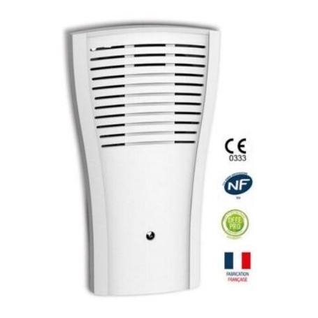 Diffuseur Sonore (STILIC)