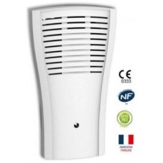 Diffuseur Sonore (STILIC)