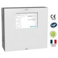 Détecteur Autonome Déclencheur secouru  (DAD S4 T1)
