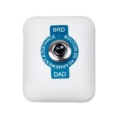 Boitier de réarmement à distance pour le DAD S4 T1/2 (DAD-BRD)