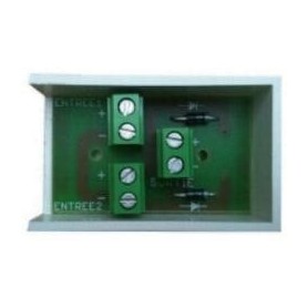Module Fin de ligne de DAS pour CDLED