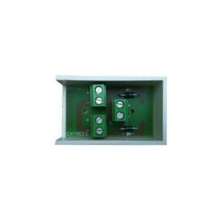 Module Fin de ligne pour CDLED (CDMODF)