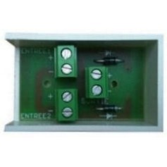 Module Fin de ligne pour CDLED (CDMODF)