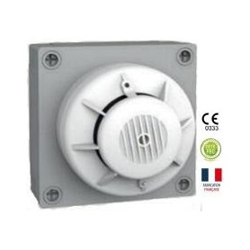 Détecteur Optique radio (OX1-RF)