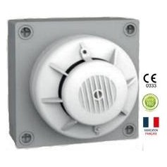 Détecteur Optique radio (OX1-RF)