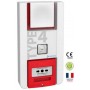 Diffuseur lumineux radio (TT4PL-RF)