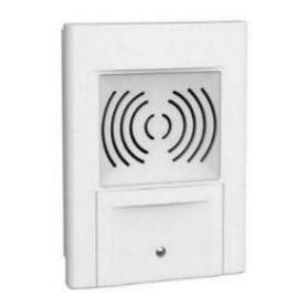 Avertisseur sonore étanche (ALTO-E-RF)