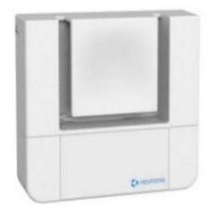 Dispositif sonore d'Alarme feu radio (TT4DSL-RF)