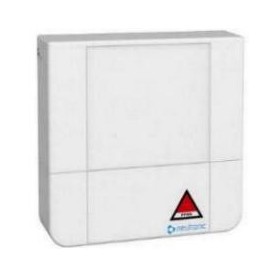Boîtier de relais type PPMS (TT5BR-RF)