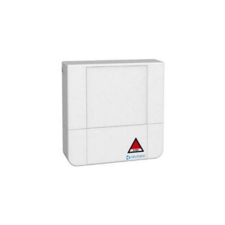 Transpondeur radio PPMS (TT5TRANSP-RF)