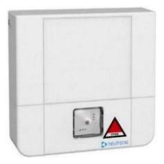 Dispositif visuel d'Alarme PPMS radio (TT5DL-RF)