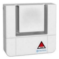  Dispositif sonore d'Alarme PPMS radio (TT5DS-RF)