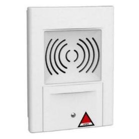 Avertisseur sonore étanche PPMS (TT5ALTO-E-RF)