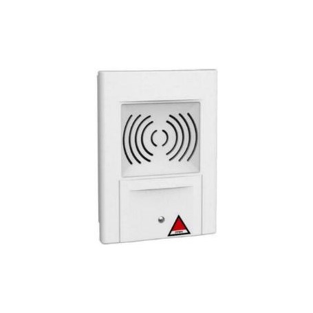 Avertisseur sonore étanche PPMS (TT5ALTO-E-RF)