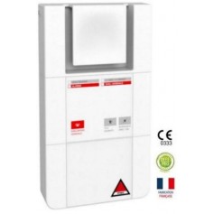 Type PPMS gamme TESLA filaire (TT54P)