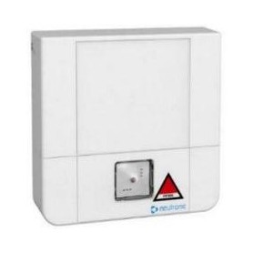Diffuseur lumineux PPMS gamme TESLA filaire (TT5DL)