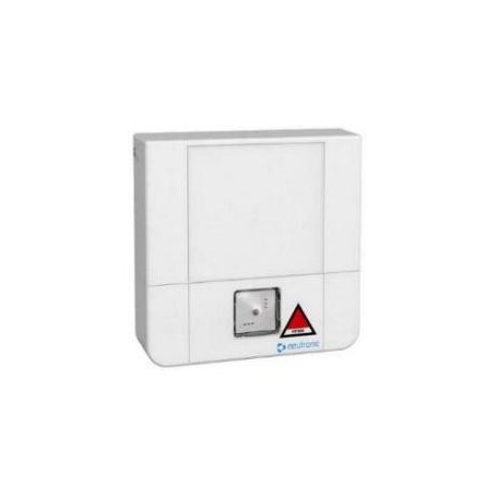 Diffuseur lumineux PPMS gamme TESLA filaire (TT5DL)