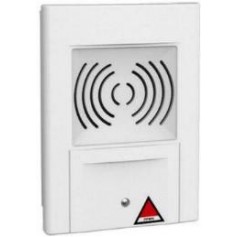 Diffuseur sonore étanche PPMS filaire (TT5ALTO-E)