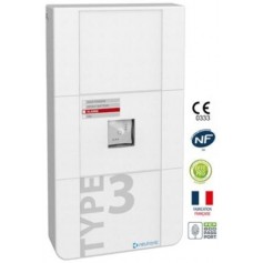 Type 3 - BAAS de type Ma (TT3-L)