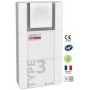 Type 3 - BAAS de type Ma avec sonore (TT3-MA)