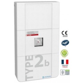  Type 2 lumineux - BAAS de type Sa (TT2B-L)