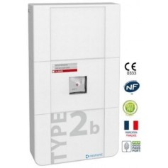  Type 2 lumineux - BAAS de type Sa (TT2B-L)
