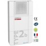  Type 2b - BAAS de type SaMe avec message enregistré (TT2B-ME)