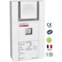 Type 2b - BAAS de type Sa avec flash (TT2B-SAL)