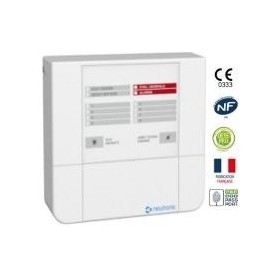 Tableau de Synthèse pour BAAS de type 2b Pr (TT2B-TS)