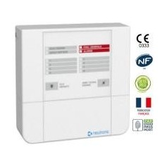 Tableau de Synthèse pour BAAS de type 2b Pr (TT2B-TS)