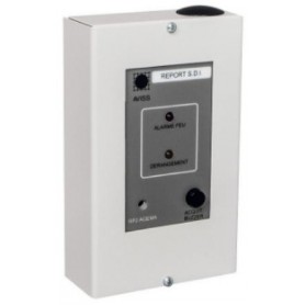 Visualisateur Synthèse Alarme