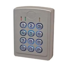 Clavier autonome 2 relais