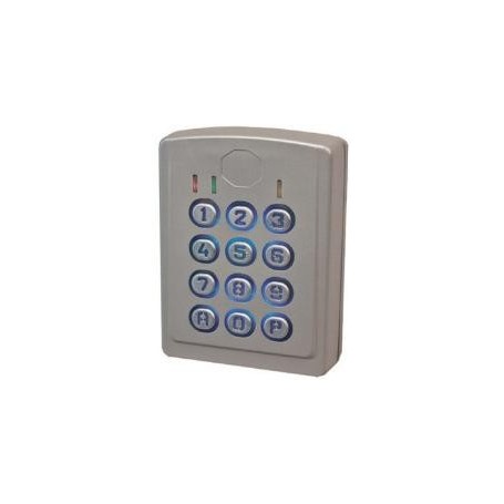 Clavier autonome 2 relais (CL-3C)