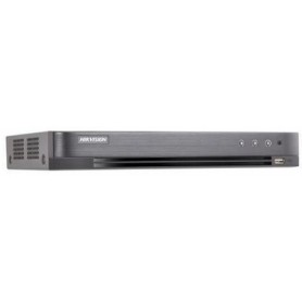 Enregistreur HKVISION POC DVR 7208 08 voies 5MP