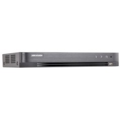 Enregistreur HKVISION POC DVR 7208 08 voies 5MP (DS-7208HUHI-K2/P)