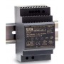 Alimentation modulaire raildin compacte