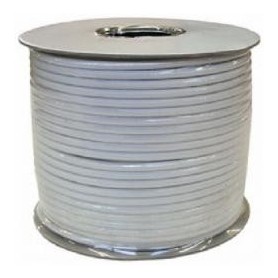 CABLE UTP 300M CAT 5 en alliage (CARJ45A300/CAT5U)