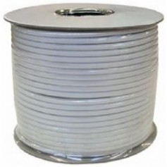 CABLE UTP 300M CAT 5 en alliage (CARJ45A300/CAT5U)