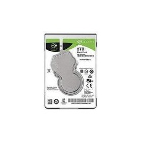 Disque 2 To 2,5" Seagate BarraCuda (ST2000LM015)