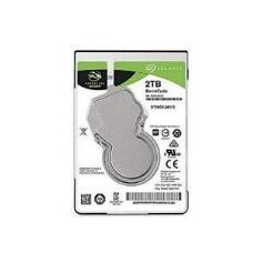 Disque 2 To 2,5" Seagate BarraCuda (ST2000LM015)