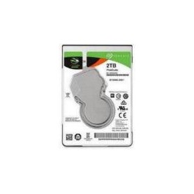 Disque 2 To 2,5" Seagate FileCuda