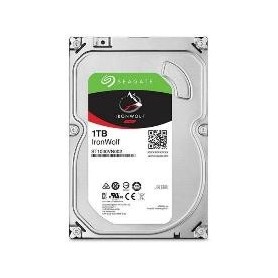 Disque 1To 3,5" Seagate IronWolf (ST1000VN002)