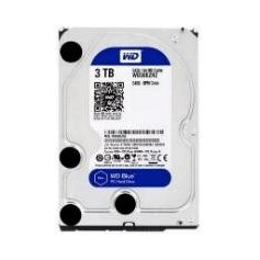 Disque 3To 3,5" Western Digital Black (WD30EZRZ)