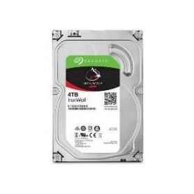 Disque 4To 3,5" Seagate IronWolf (ST4000VN008)