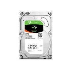Disque 2To 3,5" Seagate FireCuda (ST2000DX002)