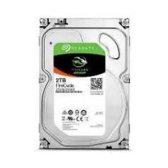 Disque 2To 3,5" Seagate FireCuda (ST2000DX002)