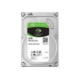 Disque 3To 3,5" Seagate BarraCuda (ST3000DM007)