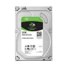 Disque 3To 3,5" Seagate BarraCuda (ST3000DM007)