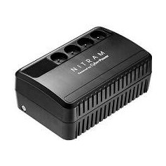 Onduleur NITRAM 1000VA BU1000E-FR