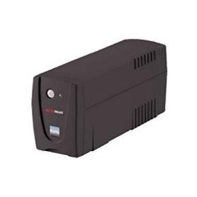 Onduleur NITRAM 800VA ELITE VALUE 800EGP